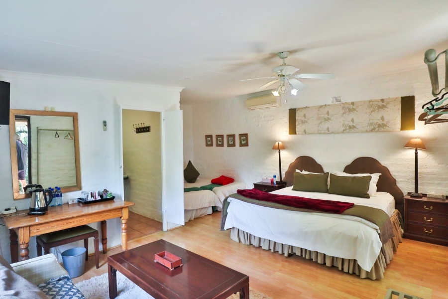 Commercial Property for Sale in Scheerpoort A H North West